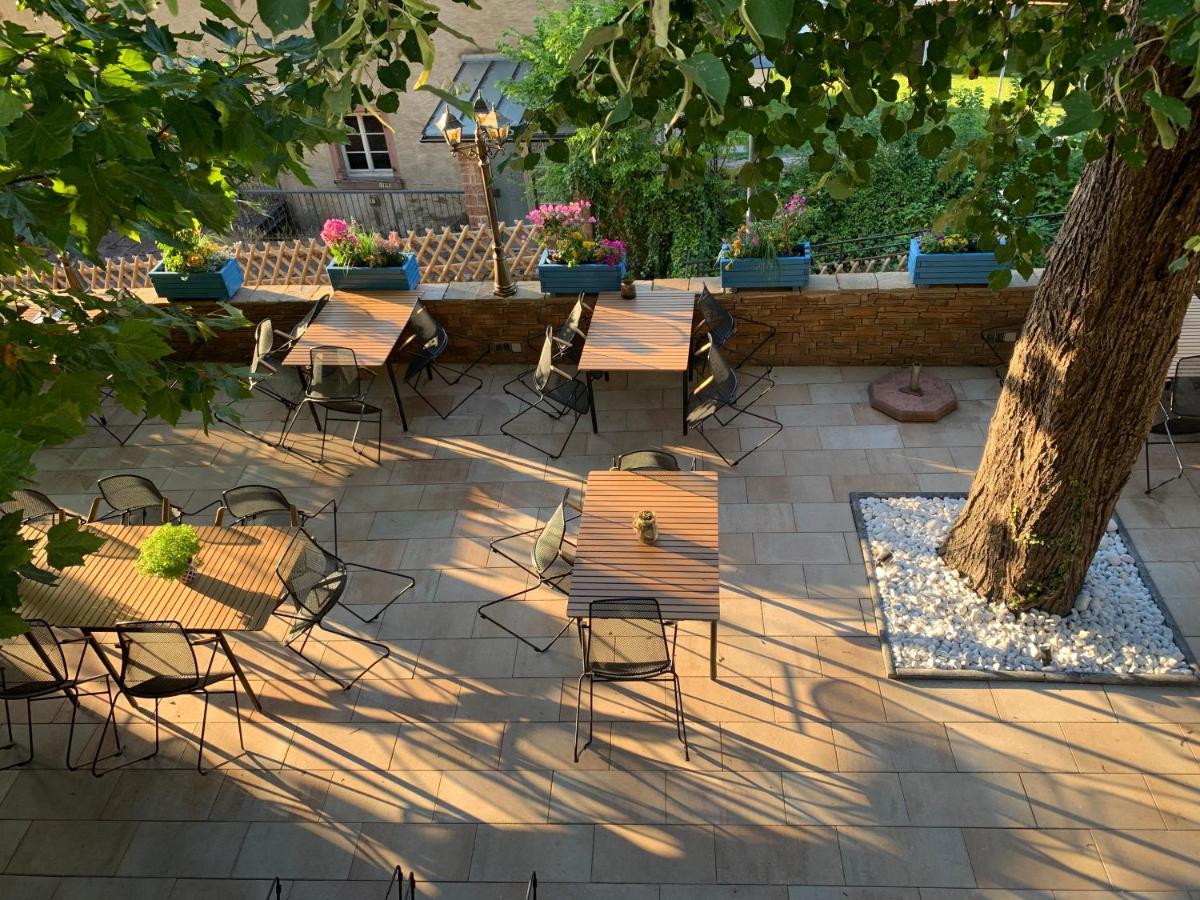 Homestay Burgfreiheit Heidelberg