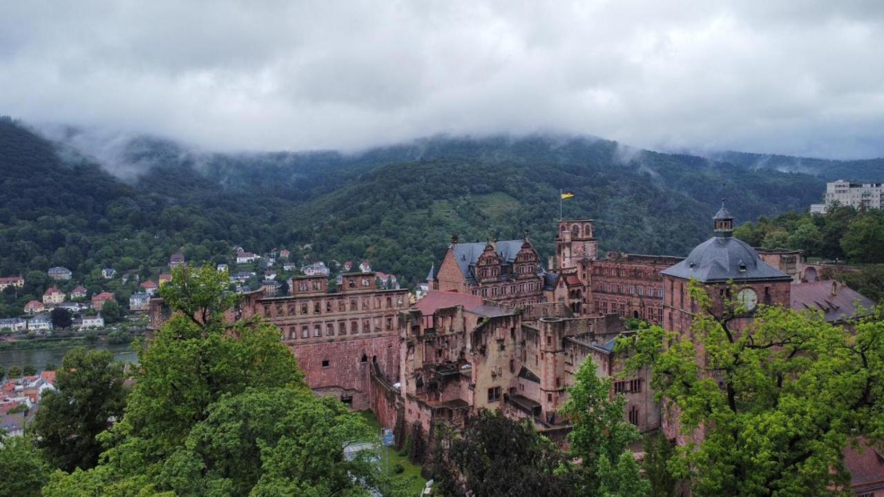 Burgfreiheit Homestay