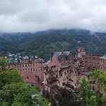 Burgfreiheit
