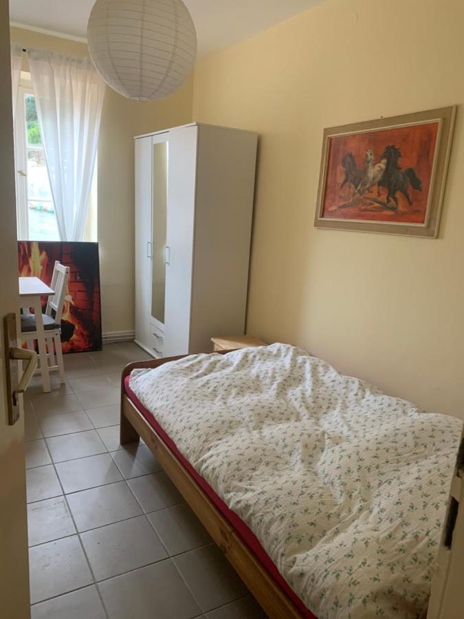 Privatunterkunft Burgfreiheit Heidelberg